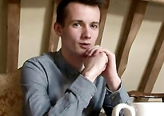 Faye Rampton gets analized