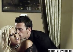 Bridgette B Manuel Ferrara - The Turn On Scene 4 - Digital Playground