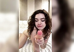 Why don't u come to my couch?) I'm awaiting for u ????