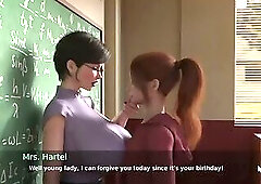 Milf Breeder - Chapter 1