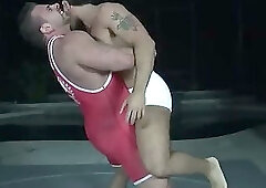 Xavier Muscle vs Enzo