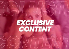 MyDirtyHobby - 2 Hawt Blondes Mila Bae And Her Girlfriend Get Truly Messy With Every Other