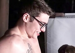 Gay twink, gay bareback, twink