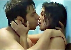 Sunny leone hot sexy romantic untold scene 18