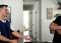 ASGmax Originals: Post-Game Pampering