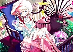 Sissys, anal invasion