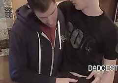 Boy For Breakfast - Jonathan & Dr Wolf