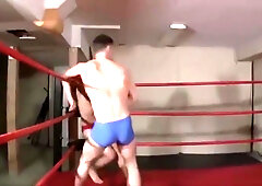 Horny Porn Movie Gay Wrestling Fantastic Unique