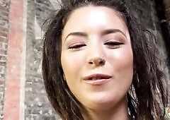 Flawless Daisy Haze Makes My Rod Explode