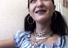 Her Body Is Perfect Hot Solo