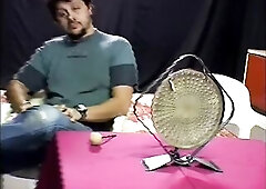 OVER THE TOP SEX - FULL CLIP