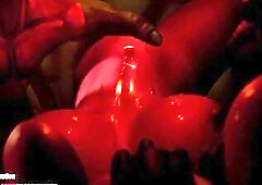 See SFM MONSTER COMPILATION JUNE 2020 on .com, the superlatively good hardcore porn website.  is home to the widest selection of free Large Schlong se