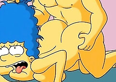 COMPILATION #2- THE SIMPSONS