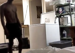 Sorry For Waking U, Oral-sex Role Play POV