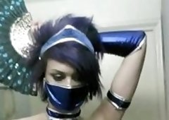 Hot TS Babes Compilation