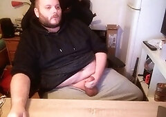 German, gay boy, uncut amateur