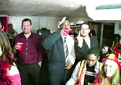 University Girls bang by Ebony Dude