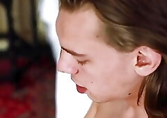 Leo Louis and Tannor Reed. Hot twinks