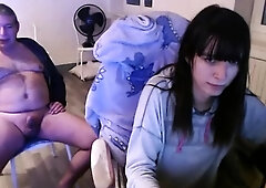 Brunette Amateur Webcam Teen Exposed