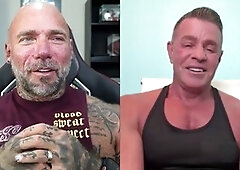 Flash, middle-aged, hd videos
