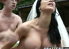 Brazzers - Pornstars Like it Large - Jasmine Jae Danny D - Benny Hilled