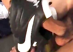 Argentinian_Orgy of the Soccer Players