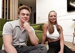 From Joy To Hot: The Aftermath Of Spin The Bottle Game