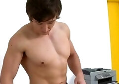 Nasty and carnal gay sex