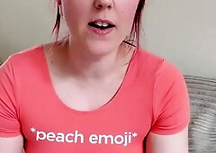 Goddess Peach aka goddess_peach_official OnlyFans - Hello