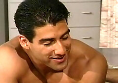 Falcon Studios: Four Studs, One Explicit Desire