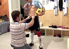 Sinful Nights with John Smith