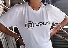 Girlfriend chudai outdoor in boyfriend (Official Video By Localsex31)