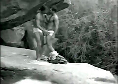 Desert Train - Rich Ryan, Marcelo Reeves And Adriano Marquez