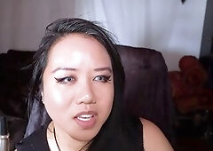 Dominant-bitch Mara's Intro to Puppy Play ASMR