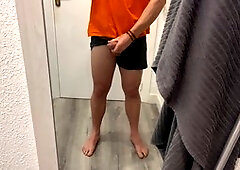 Expanding gay amateur manmeat action with Doctorintimo