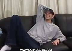 Straight Guys Go Gay