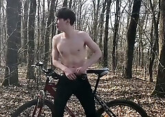 Come On A Bicycle Ride Multi Cum Solo