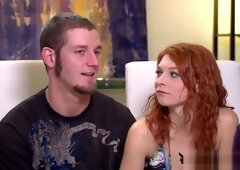 Hot Genital Massage Is The Perfect Group Therapy