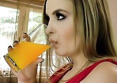 Stepmom will be your 1ST who bangs your schlong!