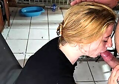 Amateur homemade screwing real hawt fellatio