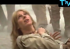 Sondra Locke Culo, Funbags Vignette in The Outlaw Josey Wales