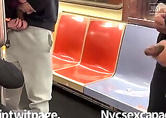 UPTOWN SUBWAY FREAKFEST