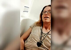 1st pee of the spring 2025 sa8die