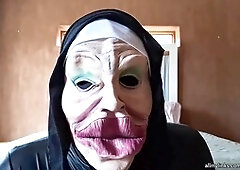 Extreme solo male pleasure cum compilation featuring Rubberflex