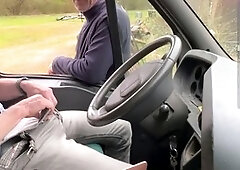 Gargles, public cruising