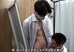 试衣间2 淫荡店员和帅哥顾客颠鸾倒凤不知天地为何物