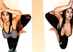 Anna Exciting Affection - 66 I Will Do It With You By Misskitty2k - Car Toon