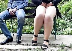 The superlatively good pants are a stepmother's moist pants!