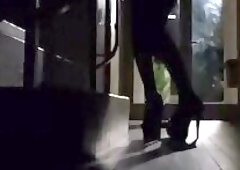 [REC]1 The Stairwell. Ground Floor, 1st.. VSBx PariS91
