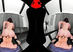 Girl asian masturbation with her toys